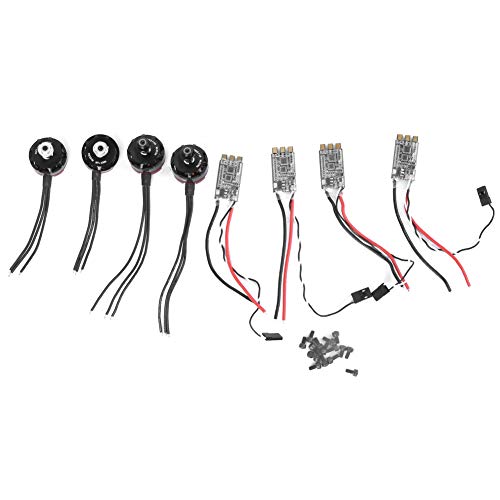 2300KV Brushless Motor & 30A ESC Kit