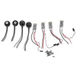 2300KV Brushless Motor & 30A ESC Kit