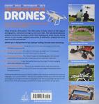Drone guidebook: Build, fly, capture, race