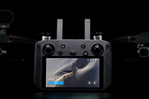 Smart Remote Control for DJI Drones