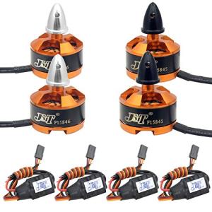JMT 2400KV Brushless Motor for Mini Drones