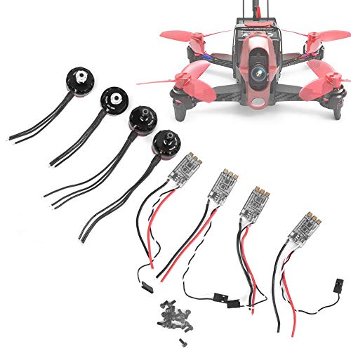 2300KV Brushless Motor & 30A ESC Kit