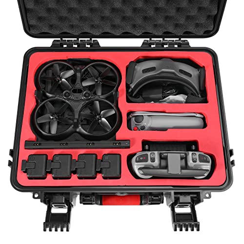 Skyreat Case for DJI Avata Pro-View Combo
