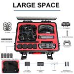 Skyreat Case for DJI Avata Pro-View Combo
