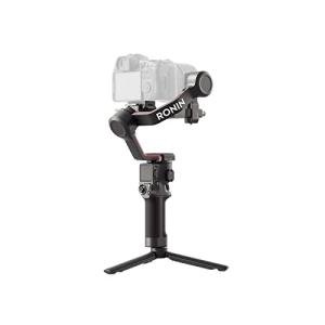 Professional 3-Axis Gimbal for DSLR/Mirrorless Cameras