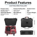Skyreat Case for DJI Avata Pro-View Combo