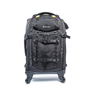 ALTA Fly 62T Camera Bag with Drone Storage