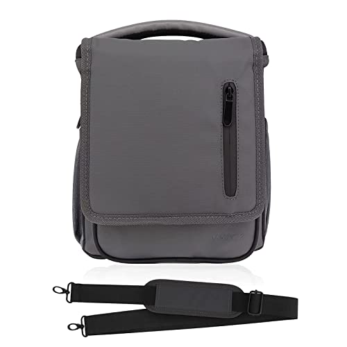 Drone Carrying Case for DJI Models