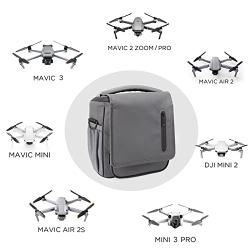 Drone Carrying Case for DJI Models