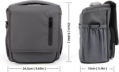 Drone Carrying Case for DJI Models