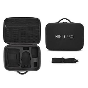 YueLi Mini 3 Pro Hard Case with Strap