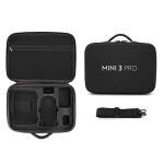 YueLi Mini 3 Pro Hard Case with Strap