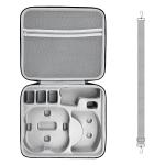 Amazear DJI Avata Drone Case with Accessories