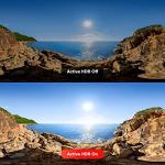 Leica-Engineered 6K 360 Camera