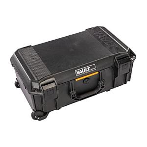 Pelican v525 Case for Drones & Gear (Black)
