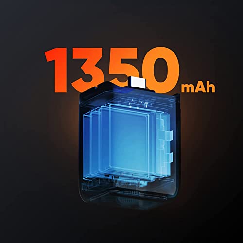 Leica-Engineered 6K 360 Camera