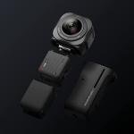 Leica-Engineered 6K 360 Camera