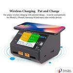 HOTA D6 Pro Charger for LiPo and RC Batteries