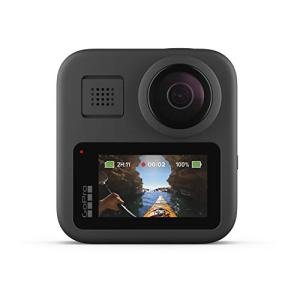 360 Waterproof GoPro MAX Camera