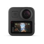 360 Waterproof GoPro MAX Camera