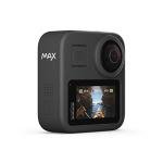 360 Waterproof GoPro MAX Camera