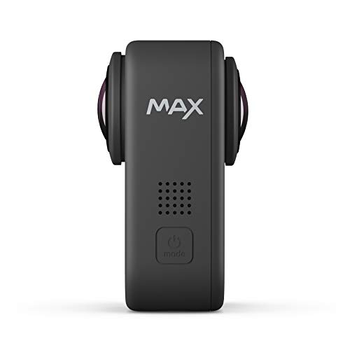 360 Waterproof GoPro MAX Camera