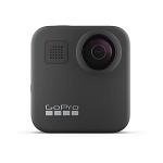 360 Waterproof GoPro MAX Camera