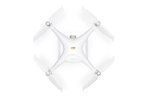 DJI Phantom 4 Pro V2.0 Quadcopter Drone