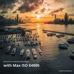 EVO Lite+ Drone Premium Bundle - 2023 New