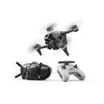 DJI FPV Drone Combo with 4K Camera