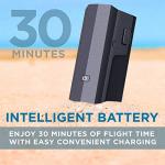 Contixo F24 Foldable Quadcopter with 5G Camera