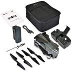 Contixo F24 Foldable Quadcopter with 5G Camera