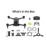 DJI FPV Drone Combo with 4K Camera
