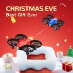 Kid's Drone 2-Pack with Battle Mode
