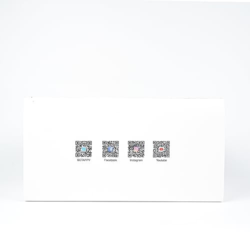 BETAFPV Cetus FPV Drone Kit for Beginners