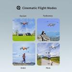 Autel Robotics EVO Lite+ 6K Drone Bundle