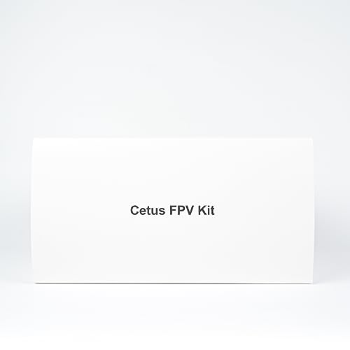 BETAFPV Cetus FPV Drone Kit for Beginners