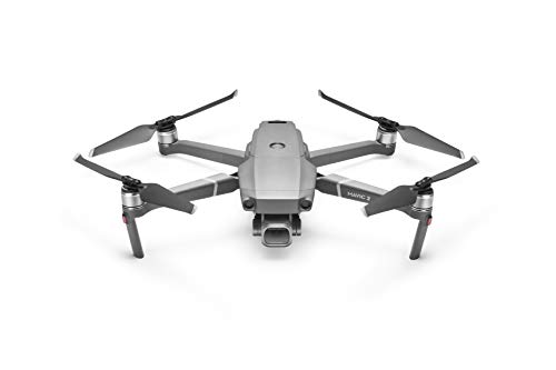 DJI Mavic 2 Pro Quadcopter with Hasselblad Camera
