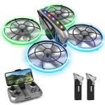 HASAKEE Q11 RC Quadcopter with HD Camera