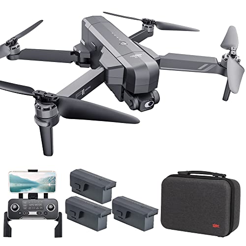 SJRC F11S 4K Pro Drone for Adults