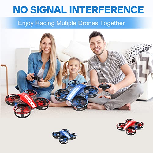 NEHEME NH330 Mini Drone for Beginners and Kids