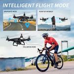 1080P HD Camera GPS Drone for Adults and Kids