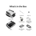 Foldable DJI Camera Drone with Obstacle Avoidance