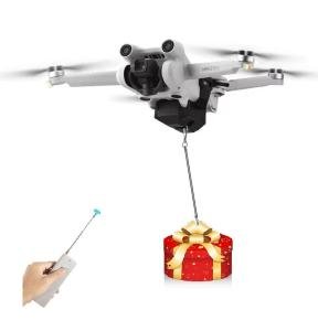 DJI Mavic Mini Payload Transport Device