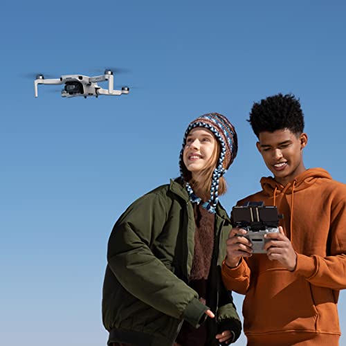 Ultralight Drone with 4K Camera and 31Mins Flight Time