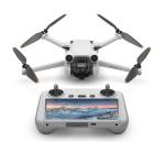 DJI Mini 3 Pro (DJI RC) Drone Pro Bundle