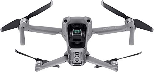 DJI Mavic Air 2 Combo + Accessories