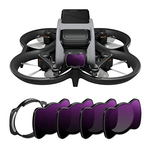 Drone Frames & FPV Frames