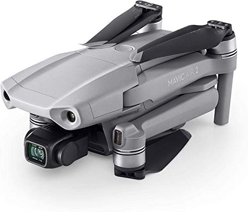 DJI Mavic Air 2 Combo + Accessories