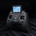 OMPHOBBY M2 EVO Dual Brushless RC Helicopter